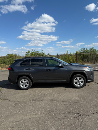 Toyota rav4 Продам Донецк