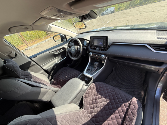 Toyota rav4 Продам Донецк