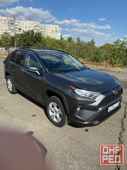 Toyota rav4 Продам Донецк - изображение 2