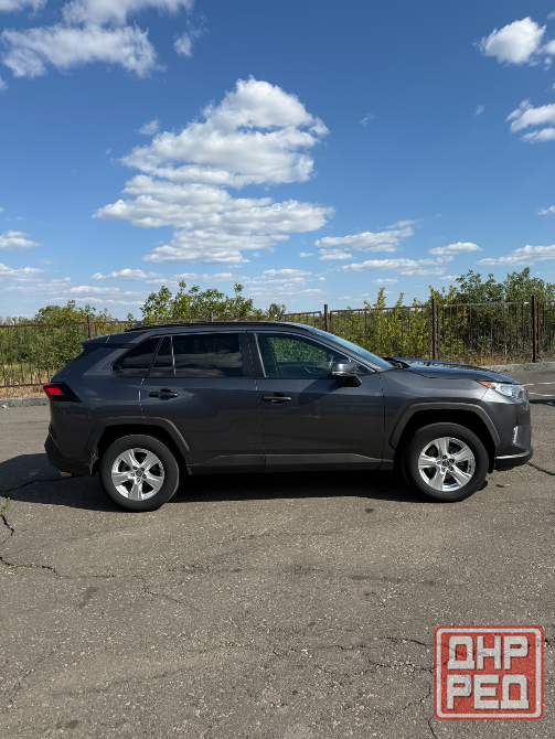 Toyota rav4 Продам Донецк - изображение 3