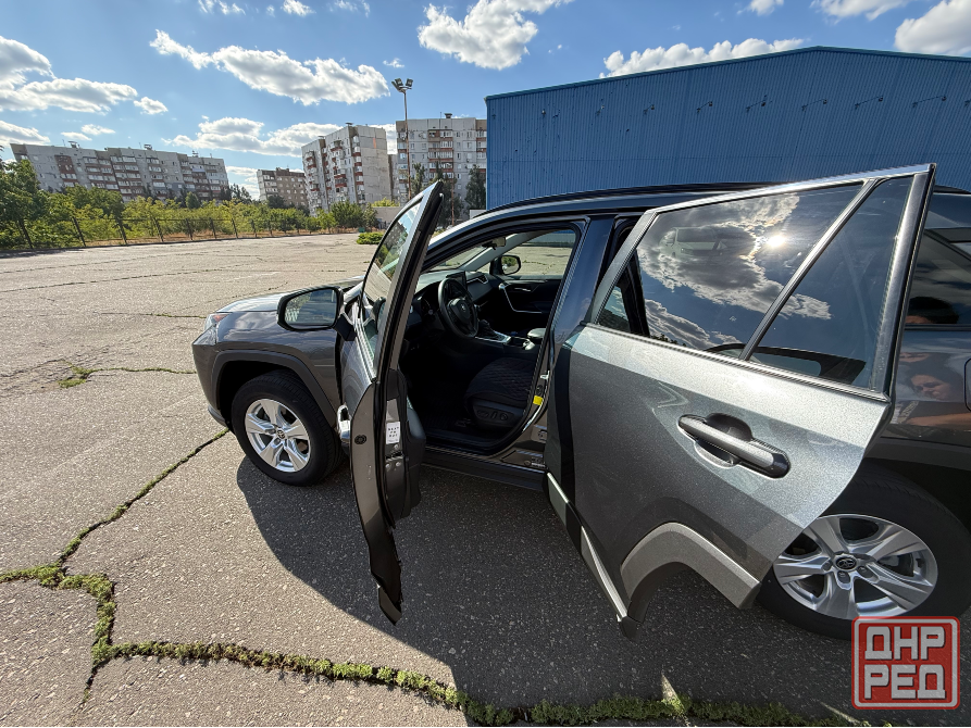 Toyota rav4 Продам Донецк - изображение 7