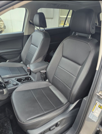 Volkswagen Tiguan Продам Донецк