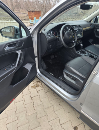 Volkswagen Tiguan Продам Донецк
