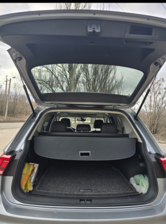Volkswagen Tiguan Продам Донецк