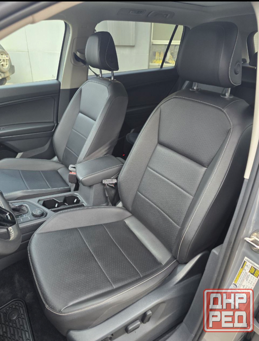 Volkswagen Tiguan Продам Донецк - изображение 6