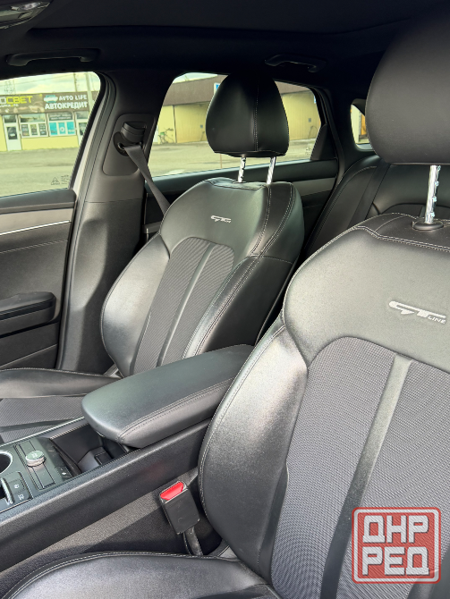Kia k5 gt line Продам Донецк - изображение 6