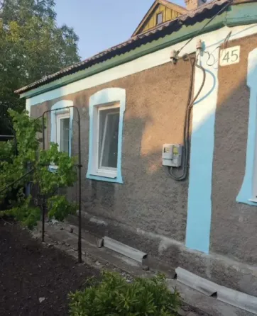 Продаётся дом, Ленинский район Донецка! Донецк