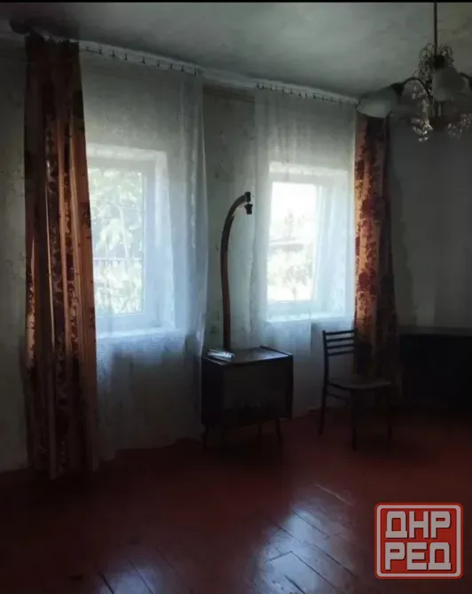 Продаётся дом, Ленинский район Донецка! Донецк - изображение 2