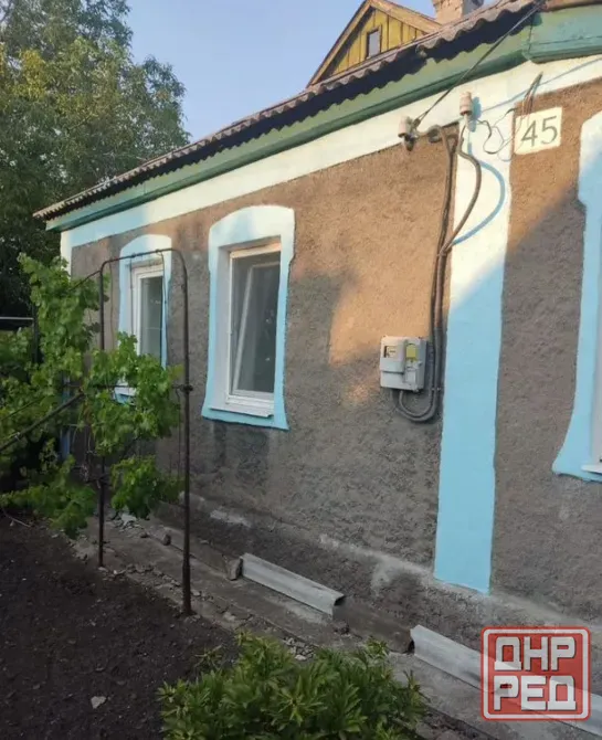 Продаётся дом, Ленинский район Донецка! Донецк - изображение 1