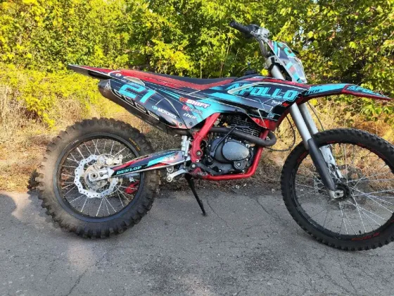 Apollo rx 300 Донецк