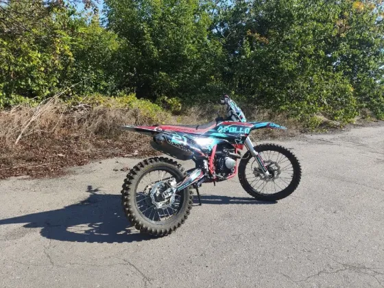 Apollo rx 300 Донецк