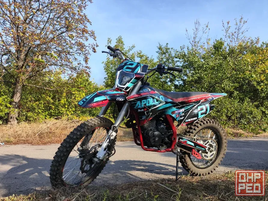 Apollo rx 300 Донецк - изображение 1