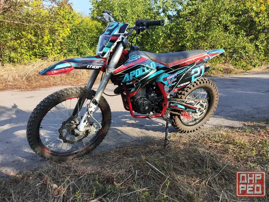Apollo rx 300 Донецк - изображение 6