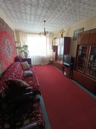 Вода24/7. Продам 3к.кв., Буденновский р-н, Цветочный, Заперевальная, Храм. Донецк