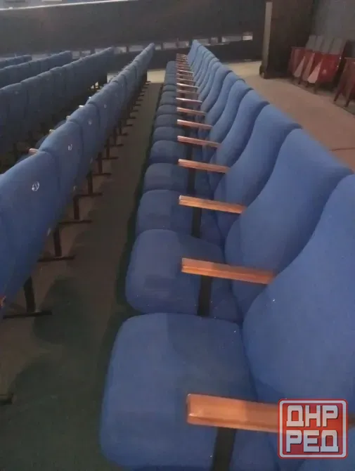 Кресла б\у в хорошем состоянии, качественные Харцызск - изображение 1