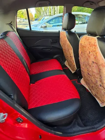 Продам KIA Picanto 1 рестайлинг Донецк