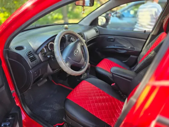 Продам KIA Picanto 1 рестайлинг Донецк