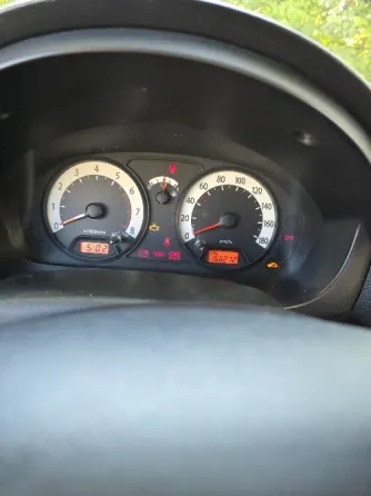 Продам KIA Picanto 1 рестайлинг Донецк