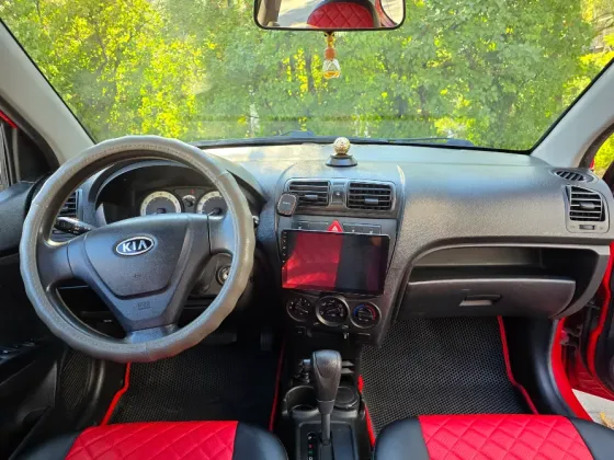 Продам KIA Picanto 1 рестайлинг Донецк