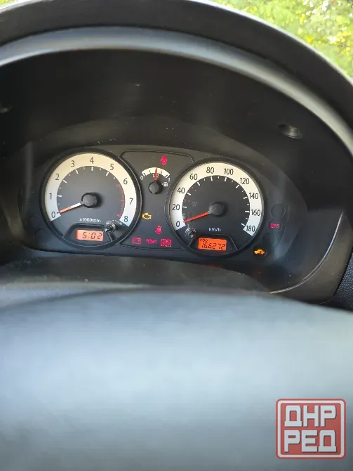 Продам KIA Picanto 1 рестайлинг Донецк - изображение 5