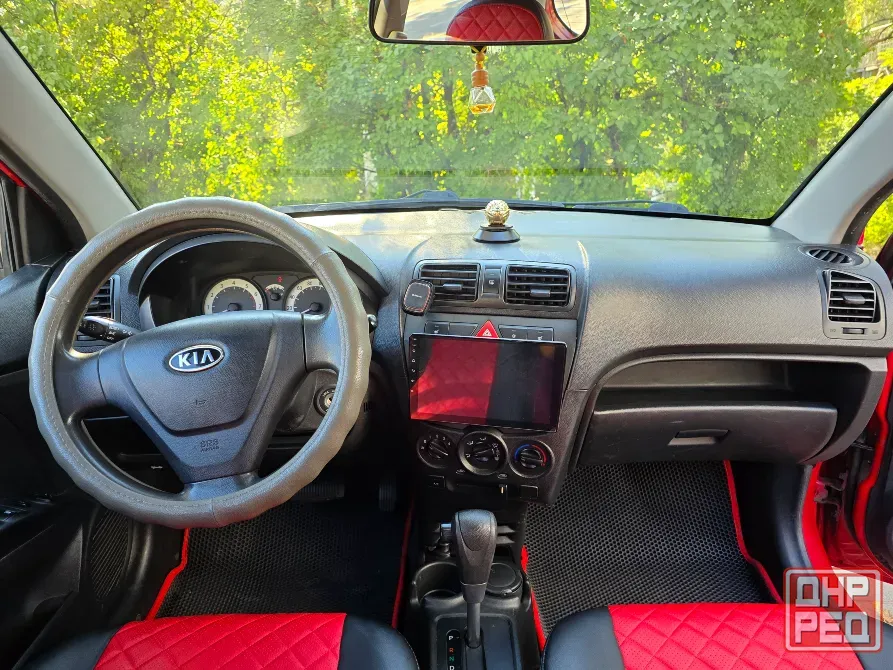 Продам KIA Picanto 1 рестайлинг Донецк - изображение 3
