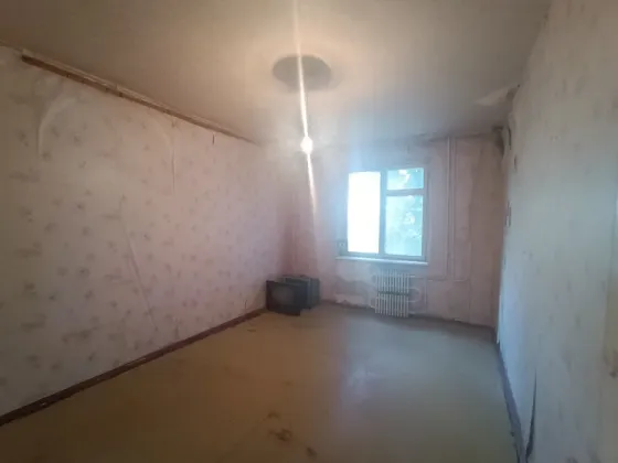 продам 3-комнатную квартиру на Звёздном, Ленинский р-н Донецка Донецк