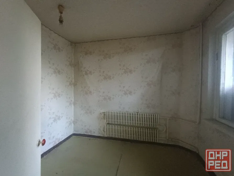 продам 3-комнатную квартиру на Звёздном, Ленинский р-н Донецка Донецк - изображение 3