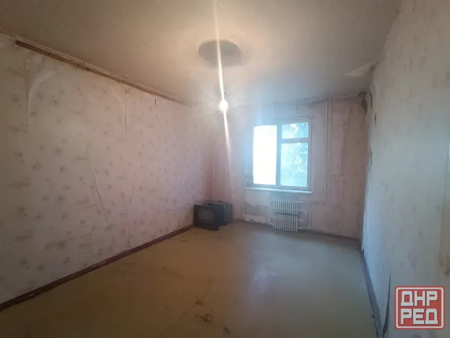 продам 3-комнатную квартиру на Звёздном, Ленинский р-н Донецка Донецк - изображение 1