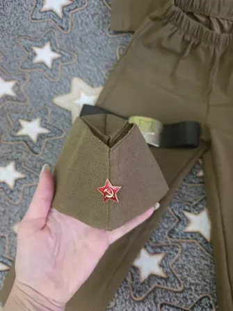 Военная форма на мальчика Донецк