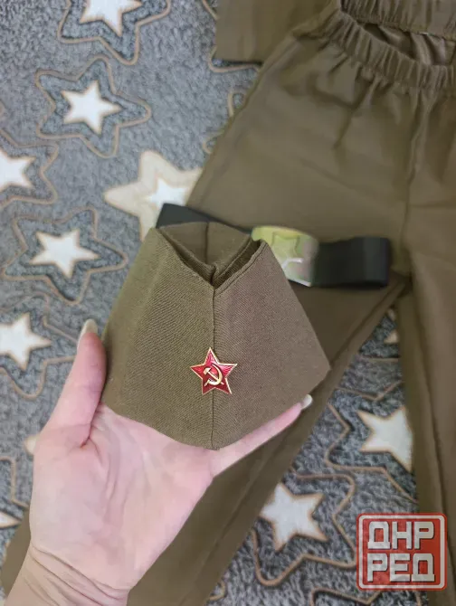 Военная форма на мальчика Донецк - изображение 3