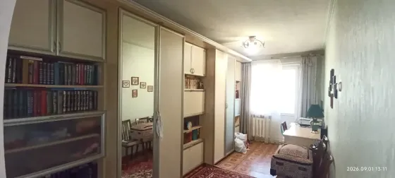 Сдам 3-х комнатную в Ленинском районе, улица Рослого. Ремонт. Всё необходимое есть. Донецк