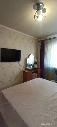Сдам 3-х комнатную в Ленинском районе, улица Рослого. Ремонт. Всё необходимое есть. Донецк