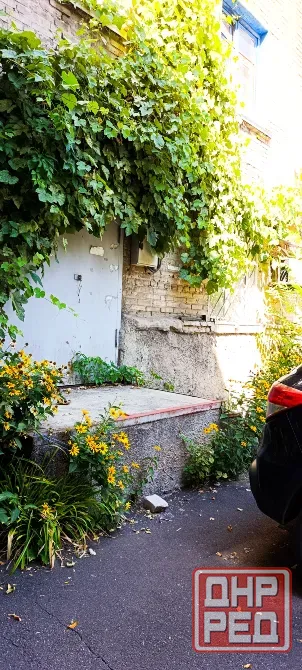 Супер Помещение 180 м² Киевском р-не. Ремонт Отдельный вход Парковка Центральная улица Центр Донецк - изображение 2