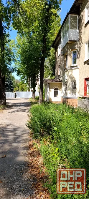 Супер Помещение 180 м² Киевском р-не. Ремонт Отдельный вход Парковка Центральная улица Центр Донецк - изображение 1