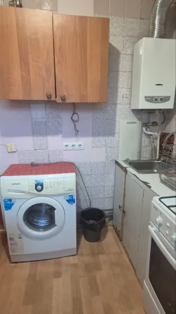 Сдам 1к кв на м. ульяновой Донецк
