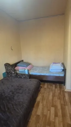 Сдам 1к кв на м. ульяновой Донецк