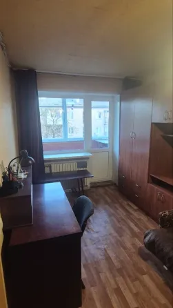 Сдам 1к кв на м. ульяновой Донецк