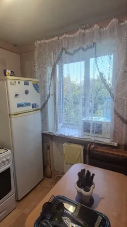 Сдам 1к кв на м. ульяновой Донецк