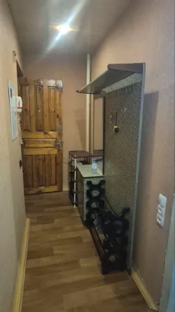 Сдам 1к кв на м. ульяновой Донецк