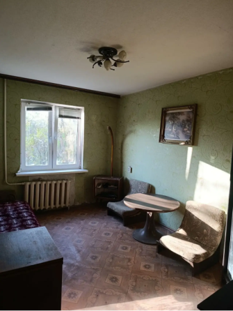3комн ., Текстильщик, Островского Донецк