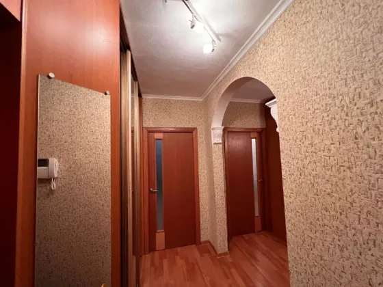 Продам 2 х ком Маяк с роскошным ремонтом Донецк