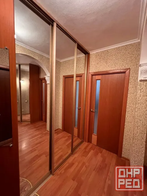 Продам 2 х ком Маяк с роскошным ремонтом Донецк - изображение 7