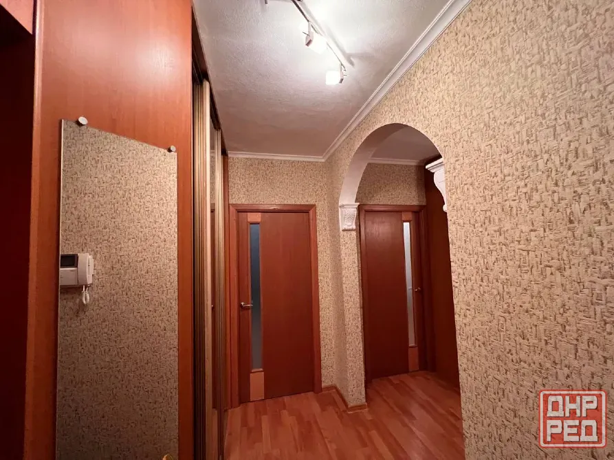Продам 2 х ком Маяк с роскошным ремонтом Донецк - изображение 5