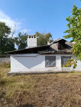 Продам дом на Ново-Калиново Макеевка
