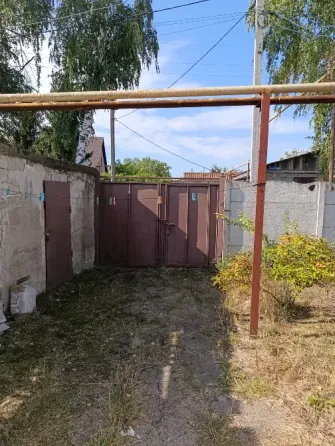 Продам дом на Ново-Калиново Макеевка