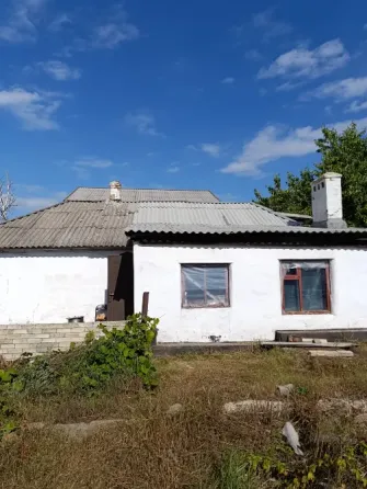 Продам дом на Ново-Калиново Макеевка