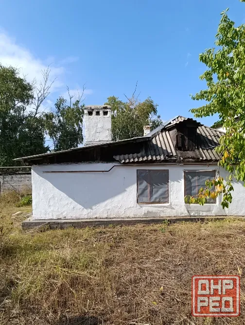 Продам дом на Ново-Калиново Макеевка - изображение 2