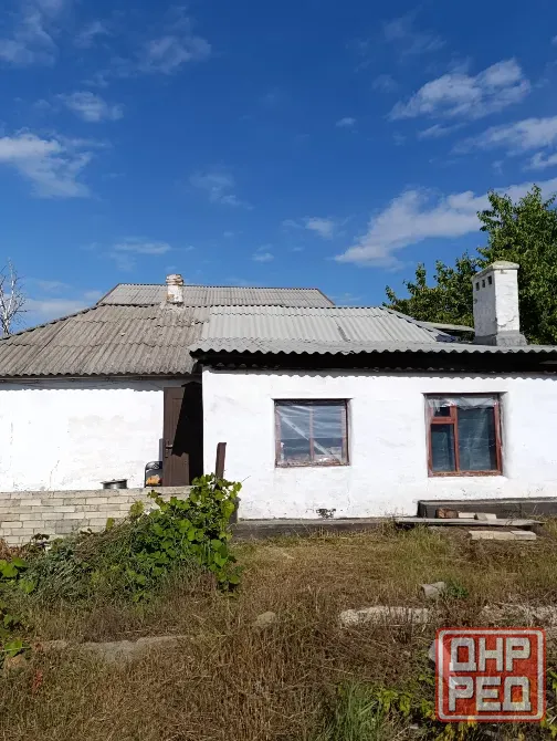 Продам дом на Ново-Калиново Макеевка - изображение 1