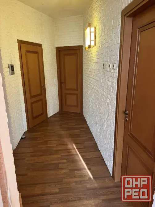 Аренда 3-Комнатной Квартиры - в Ворошиловском районе - Площадь Ленина - ул. Артема Донецк - изображение 6