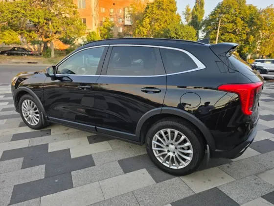 HAVAL JOLION Донецк